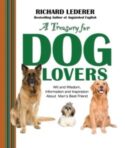 9781476738178 Treasury For Dog Lovers