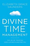 9781478974369 Divine Time Management