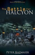 9781486608539 Battle For Halcyon