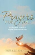 9781486622412 Prayers For You