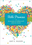 9781496417275 Bible Promises For Parents Of Children With Special Needs