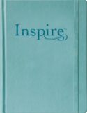 9781496419859 Inspire Bible Large Print