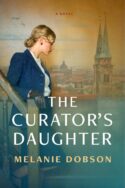 9781496444172 Curators Daughter : A Novel
