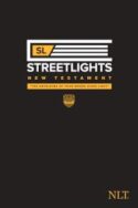9781496445537 Streetlights New Testament