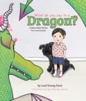 9781496451040 What Do You Say To A Dragon
