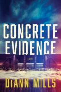 9781496451903 Concrete Evidence : A Novel