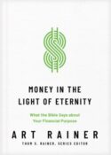 9781496473769 Money In The Light Of Eternity