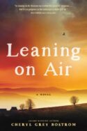 9781496481535 Leaning On Air