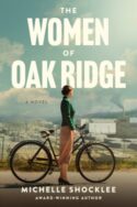 9781496484215 Women Of Oak Ridge