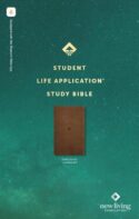 9781496489869 Student Life Application Study Bible Filament Enabled Edition