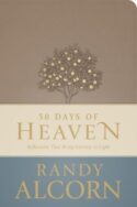 9781496491060 50 Days Of Heaven