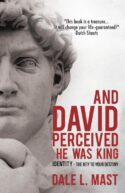 9781498430609 And David Perceived He Was King