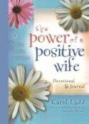 9781501100529 Power Of A Positive Wife Devotional And Journal
