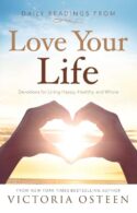 9781501100536 Daily Readings From Love Your Life