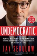 9781501123085 Undemocratic Rogue Reckless And Renegade Updated