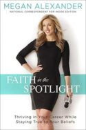 9781501143069 Faith In The Spotlight
