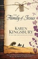 9781501143120 Family Of Jesus