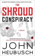 9781501156922 Shroud Conspiracy : A Thriller