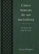 9781501824739 Cinco Marcas De Un Metodista - (Spanish)
