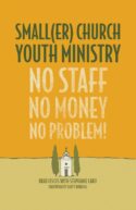 9781501825811 Small Church Youth And Family Ministry