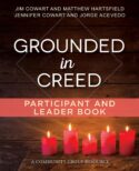 9781501849121 Grounded In Creed Participant And Leader Book (Student/Study Guide)