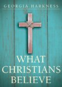 9781501853890 What Christians Believe