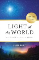 9781501884375 Light Of The World (Large Type)