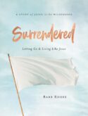 9781501896286 Surrendered Participant Workbook (Workbook)