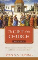 9781505109498 Gift Of The Church Volume 1