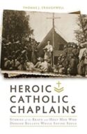 9781505109658 Heroic Catholic Chaplains