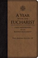 9781505110074 Year With The Eucharist