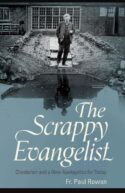 9781505110234 Scrappy Evangelist