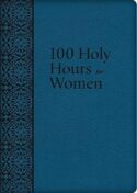 9781505110296 100 Holy Hours For Women
