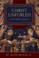 9781505110326 Christ Unfurled