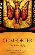 9781505110395 Comforter The Spirit Of Joy