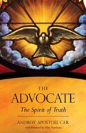 9781505110456 Advocate The Spirit Of Truth