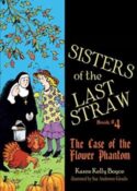 9781505112009 Case Of The Flower Phantom