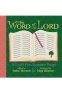 9781505112191 Word Of The Lord