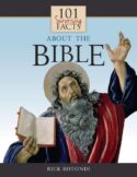 9781505112511 101 Surprising Facts About The Bible
