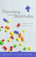 9781505113044 Parenting With The Beatitudes