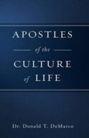 9781505113259 Apostles Of The Culture Of Life