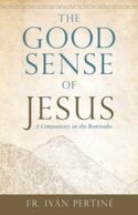 9781505113341 Good Sense Of Jesus