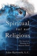 9781505113556 Spiritual But Not Religious