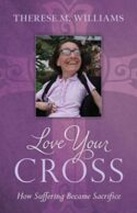 9781505114119 Love Your Cross