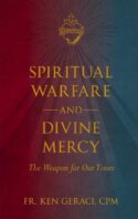 9781505114331 Spiritual Warfare And Divine Mercy