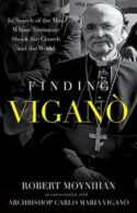 9781505116199 Finding Vigano