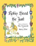 9781505118957 Robin Hood The Just