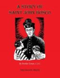 9781505120943 Story Of Saint John Bosco
