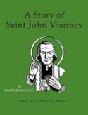 9781505120967 Story Of Saint John Vianney