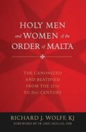9781505121247 Holy Men And Women Of The Order Of Malta